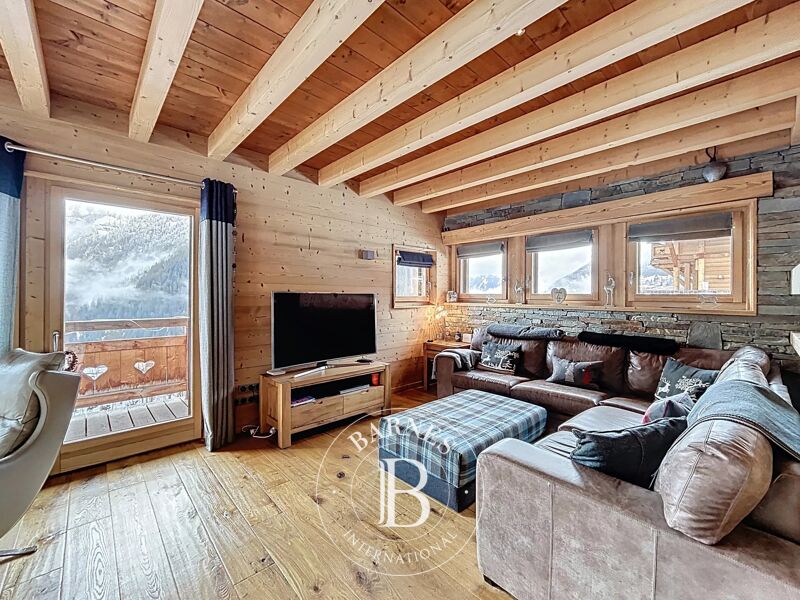 À vendre Chalet | Châtel - picture 3