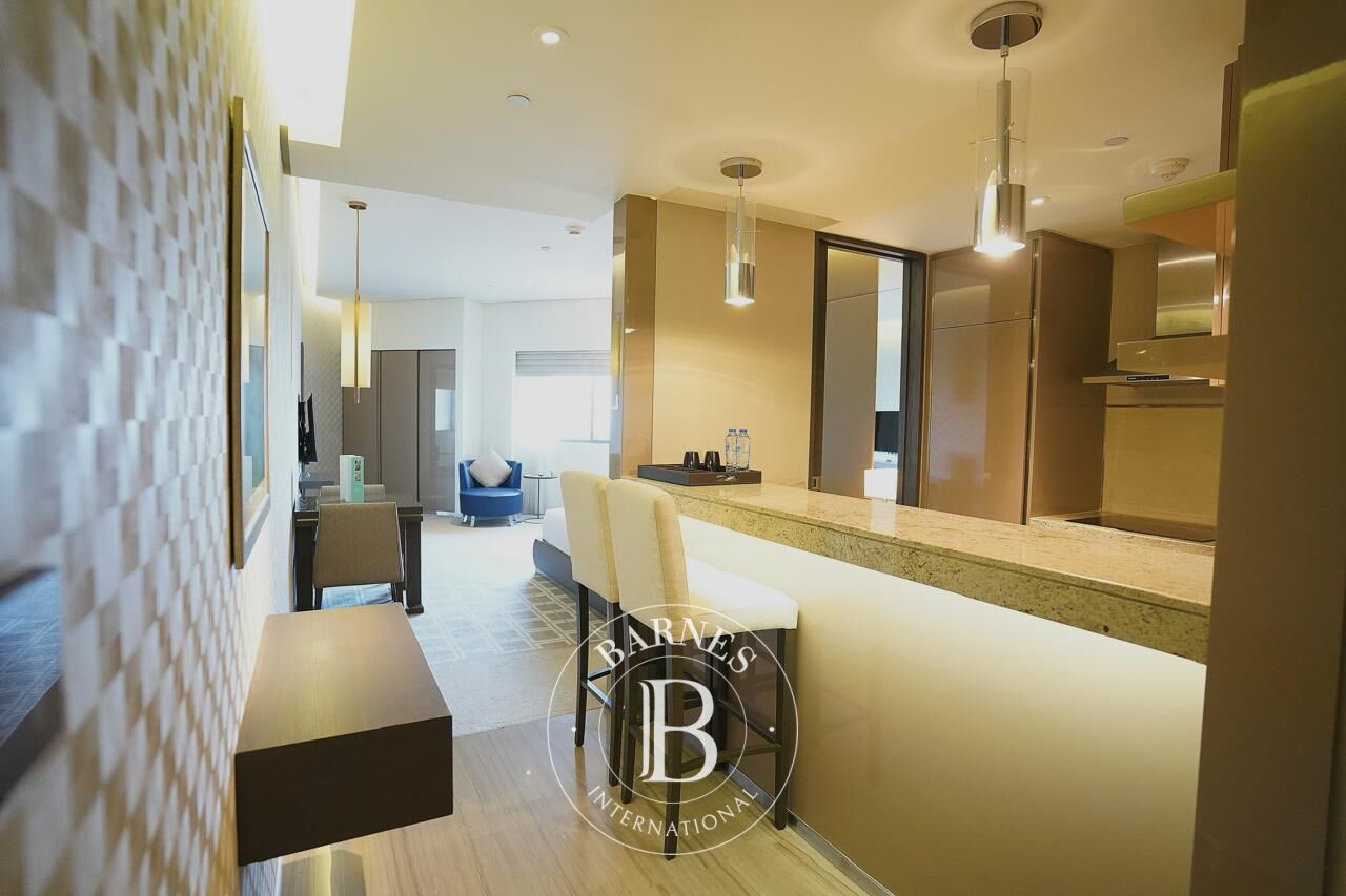 Appartement Bur Dubai - picture 2