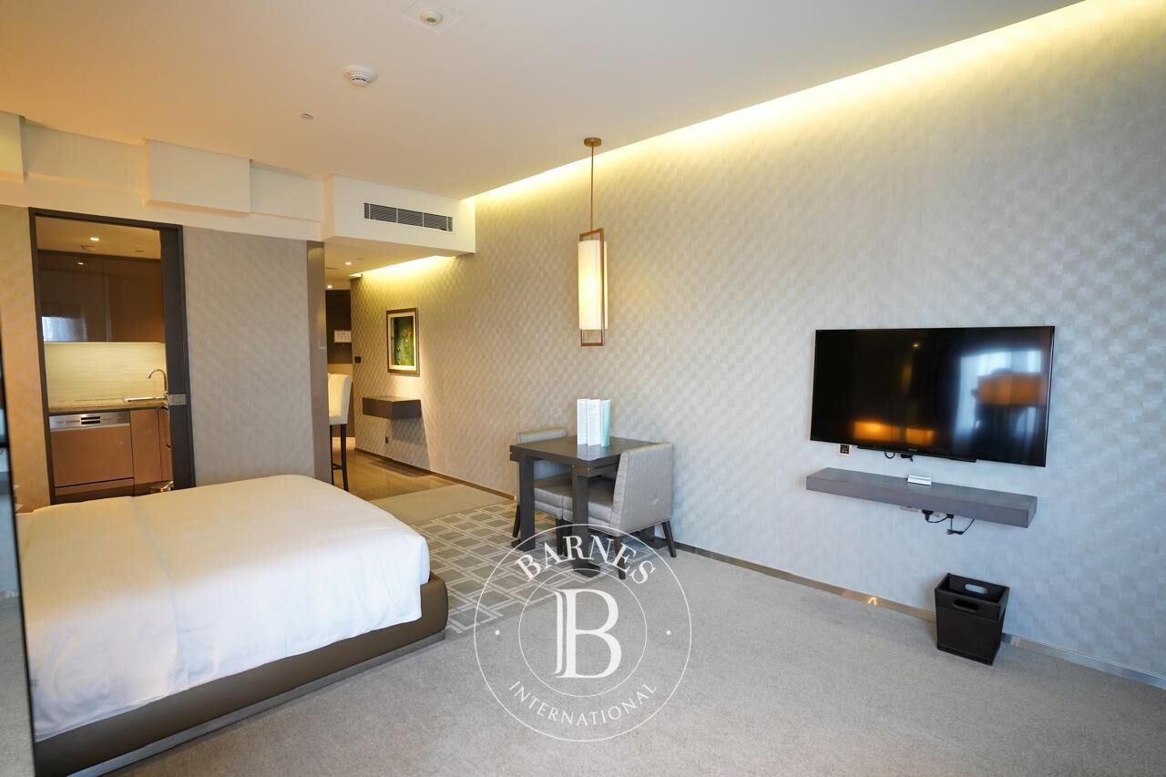 Appartement Bur Dubai - picture 3