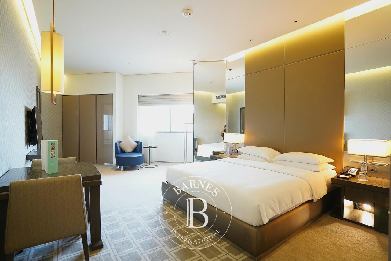 Appartement Bur Dubai - picture 1