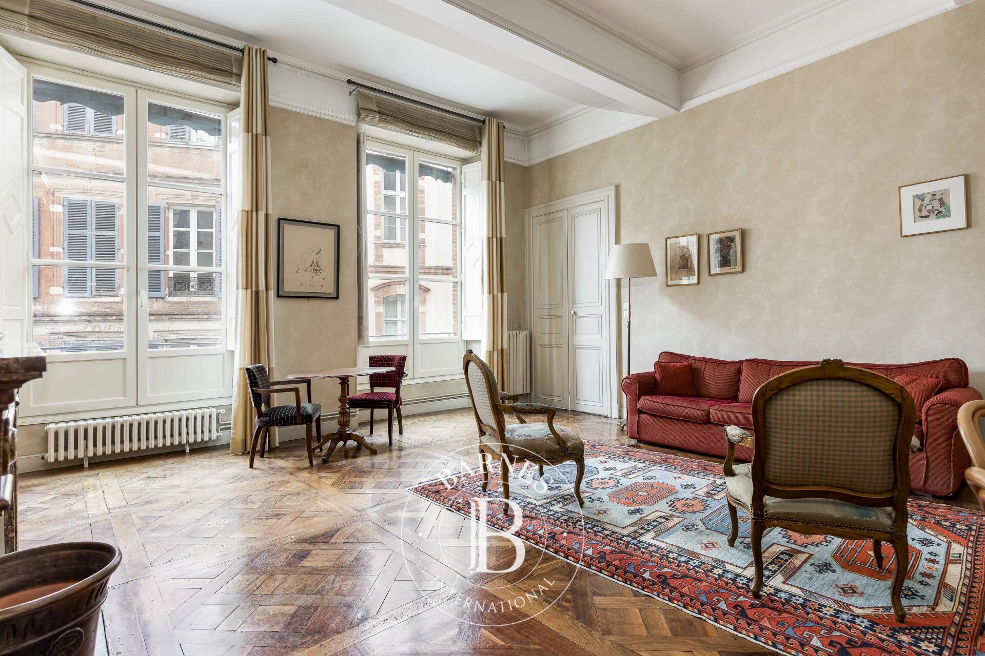 Appartamento Toulouse - picture 1