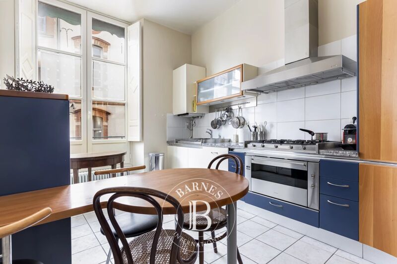 Vendita Appartamento | Toulouse - picture 3