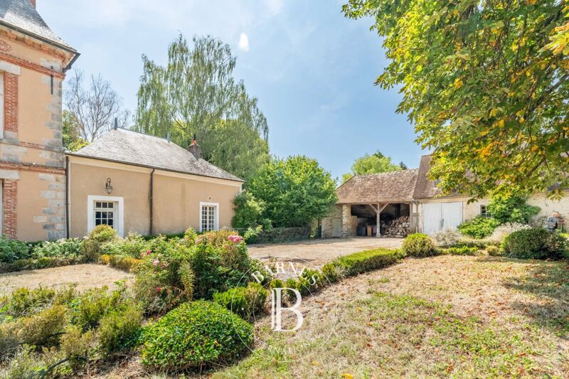 À vendre Château | Roinville - picture 3