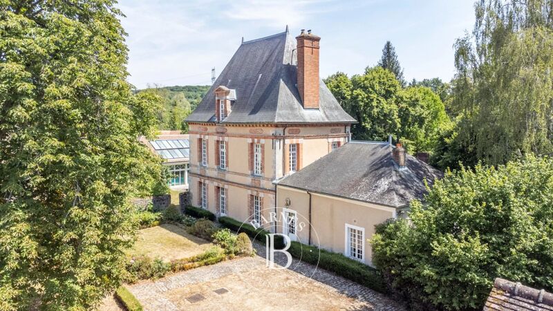 À vendre Château | Roinville - picture 1