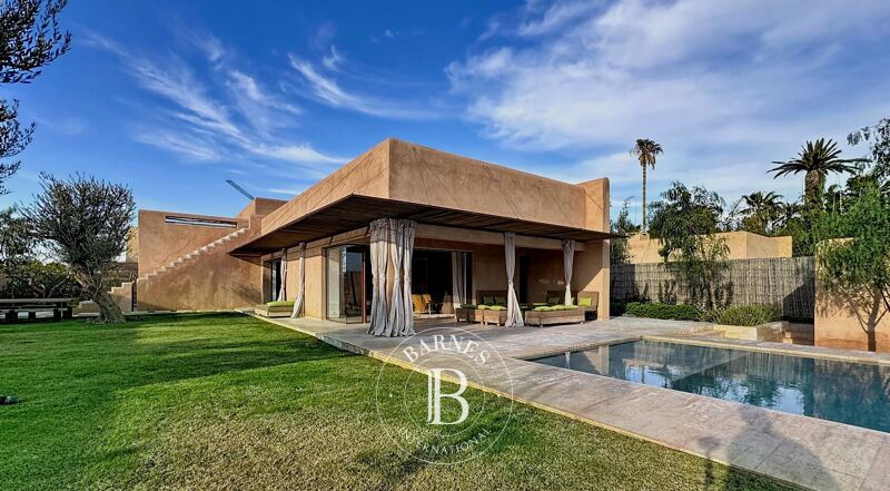À vendre Villa | Marrakech - picture 2