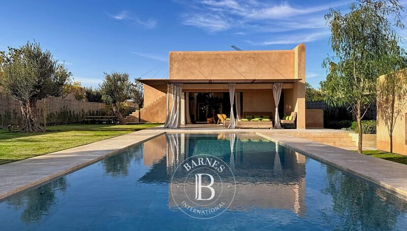 À vendre Villa | Marrakech - picture 1