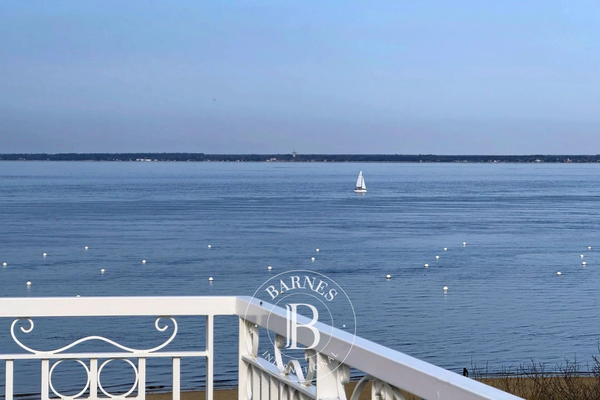 Piso Arcachon - picture 1