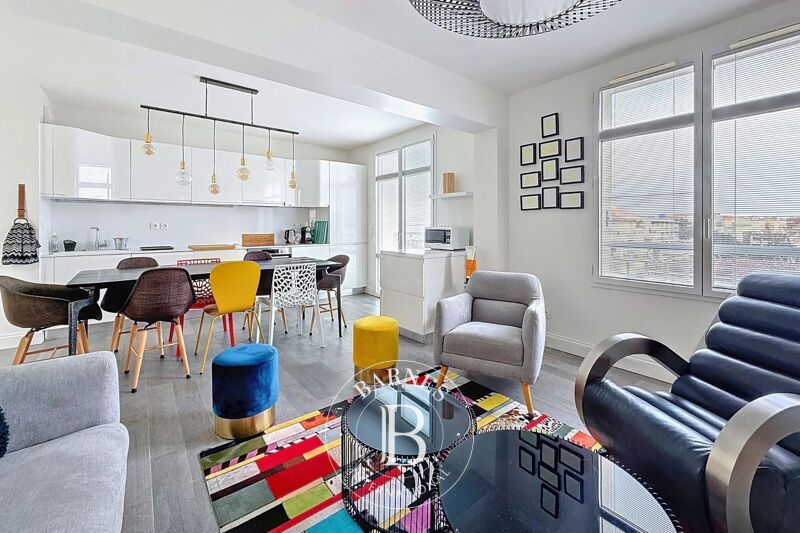 Venta Piso | Arcachon - picture 2