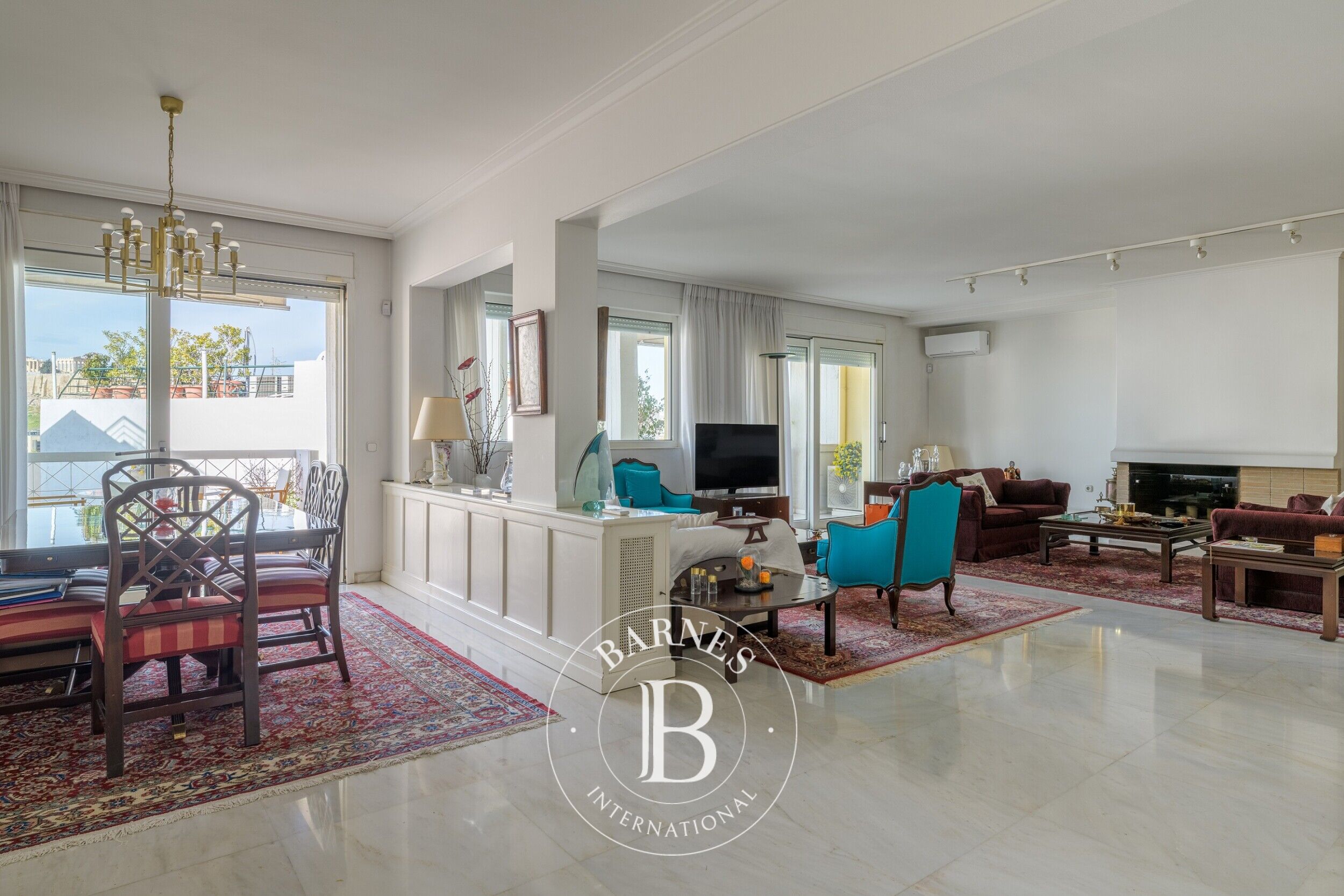 Piso Athens - picture 1