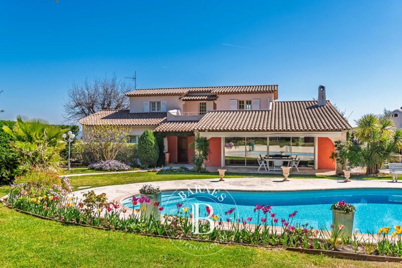 À vendre Maison | Le Rouret - picture 1