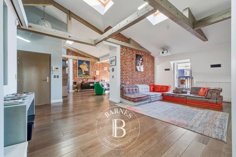 For Sale Apartment | Paris 8ème - picture 1