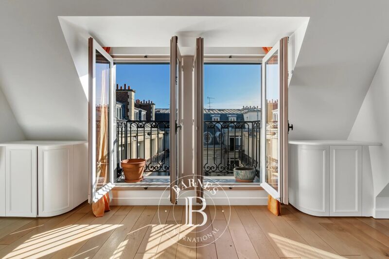 Venta Piso | Paris 8ème - picture 1