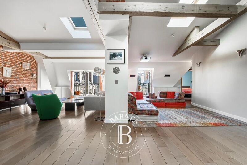 For Sale Apartment | Paris 8ème - picture 2