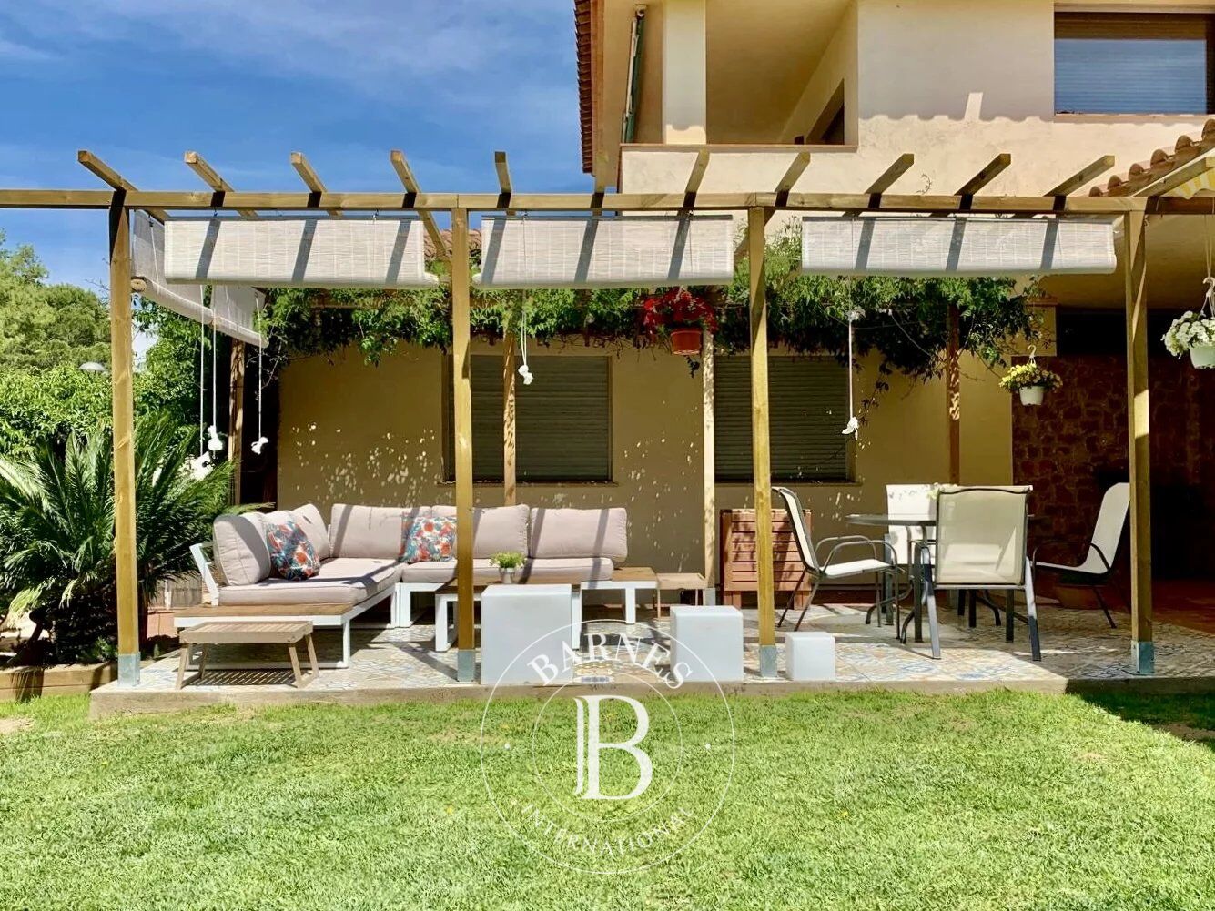 Freistehende Mediterrane Villa mit Pool und Touristenlizenz in L’Escala, Costa Brava - picture 2