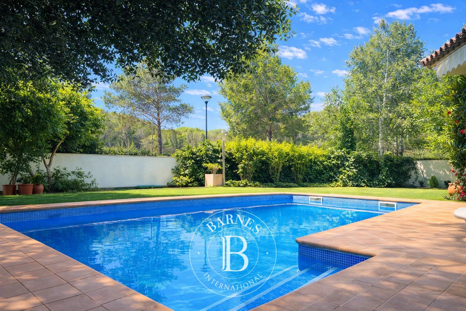 Freistehende Mediterrane Villa mit Pool und Touristenlizenz in L’Escala, Costa Brava - picture 3