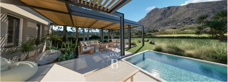 For Sale Villa | Petite Rivière Noire - picture 1