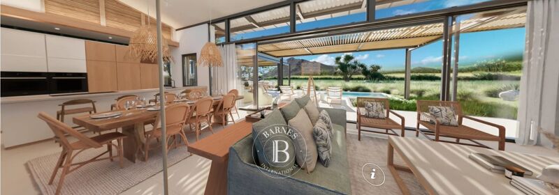 For Sale Villa | Petite Rivière Noire - picture 2