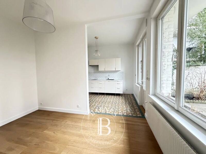 For Rent Apartment | Lille - picture 1