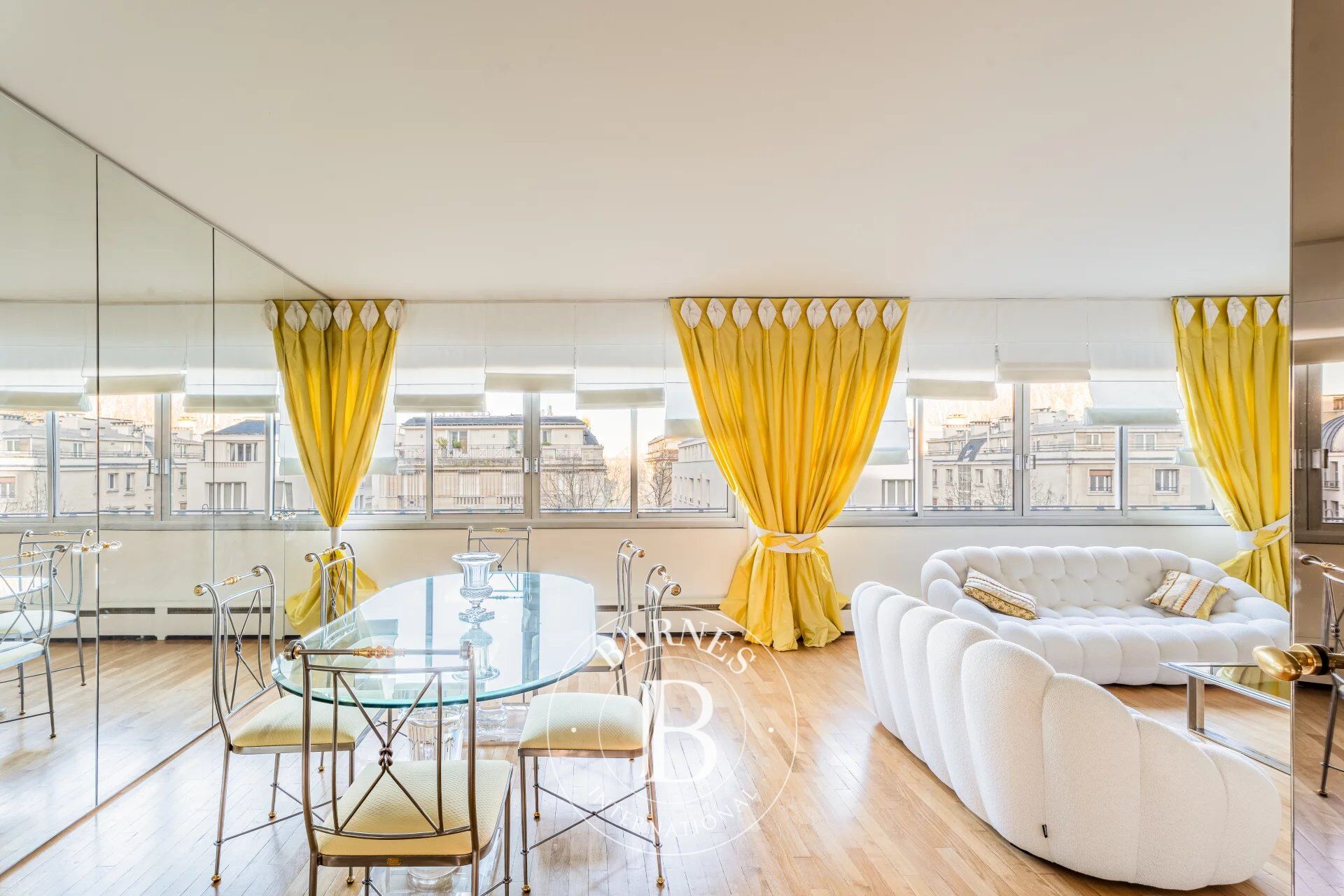 Paris 16 - Suchet/Marmottan - Appartement 3 chambres - picture 3