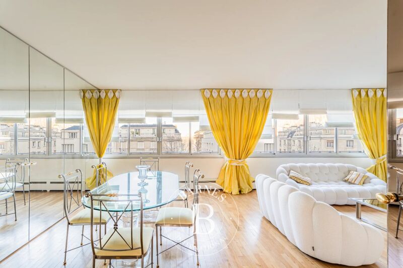 À vendre, Appartement Paris 16ème - picture 3