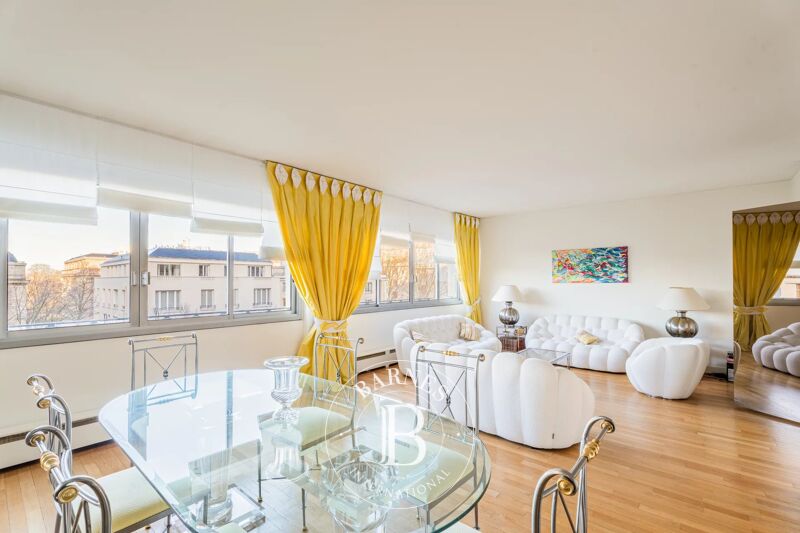 À vendre, Appartement Paris 16ème - picture 2