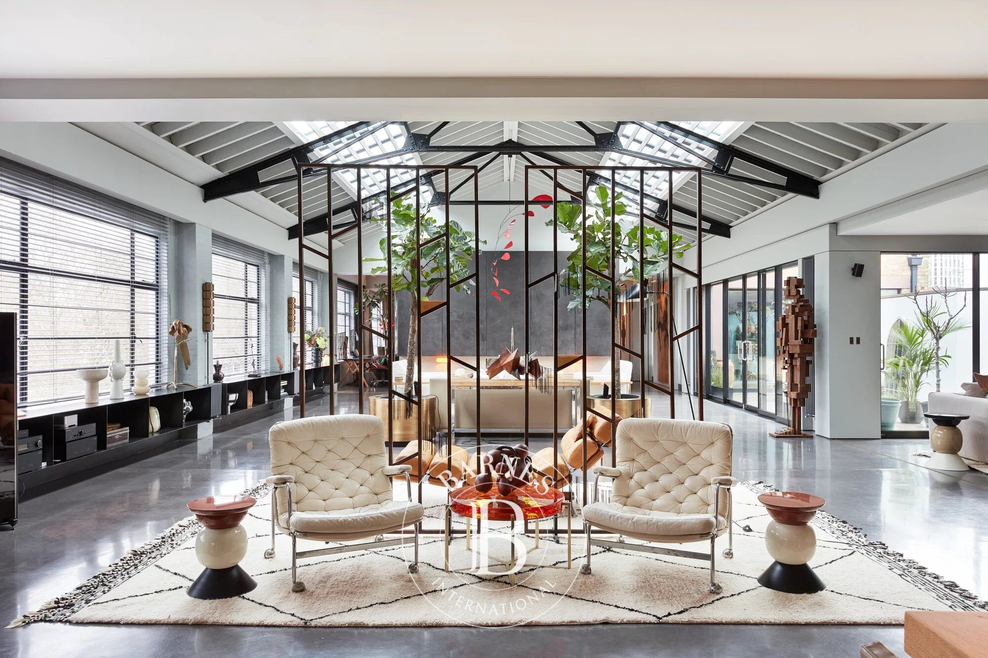 Piso London - picture 1