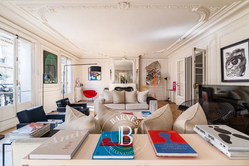 À vendre Appartement | Paris 16ème - picture 3