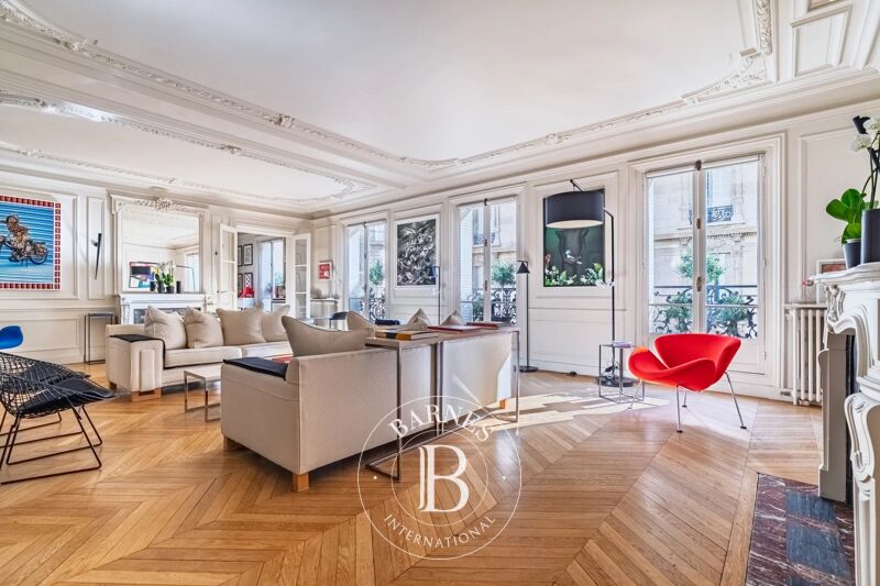 À vendre Appartement | Paris 16ème - picture 1