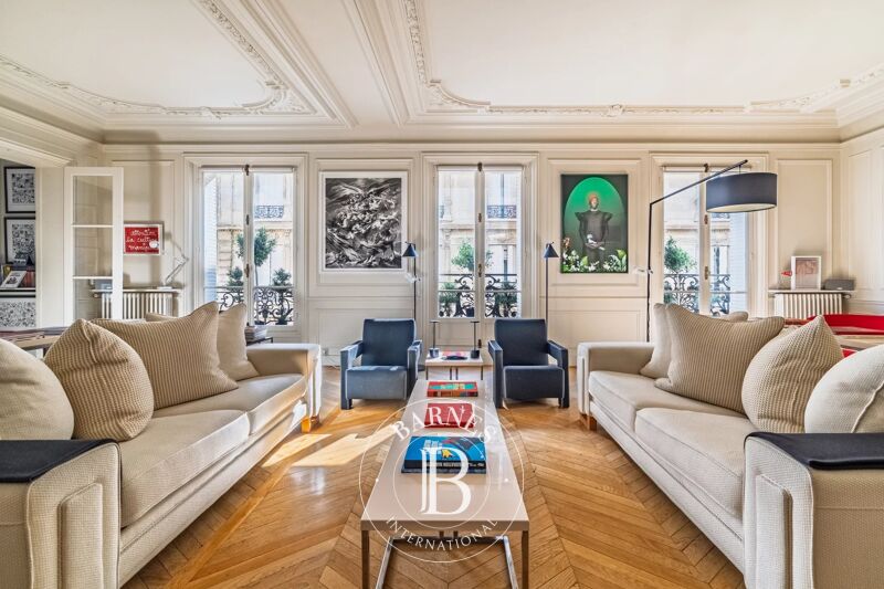 À vendre Appartement | Paris 16ème - picture 2