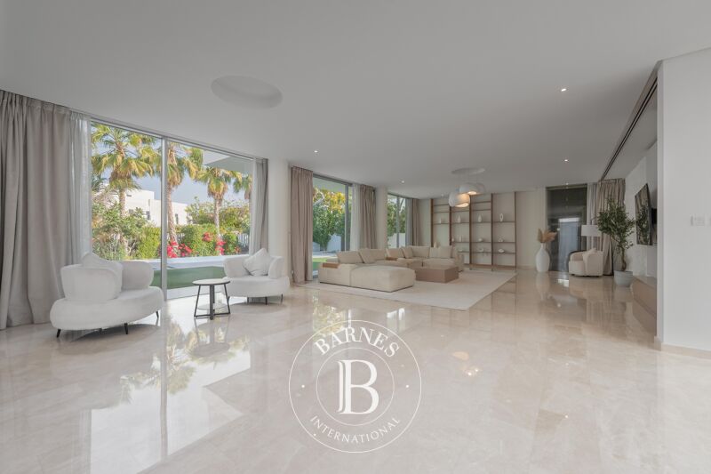 À louer Villa | Dubai Hills Estate - picture 1