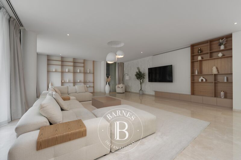 À louer Villa | Dubai Hills Estate - picture 3