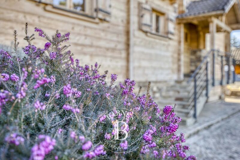 Zu verkaufen Chalet | Vétraz-Monthoux - picture 3