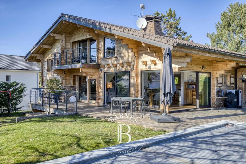 Zu verkaufen Chalet | Vétraz-Monthoux - picture 1