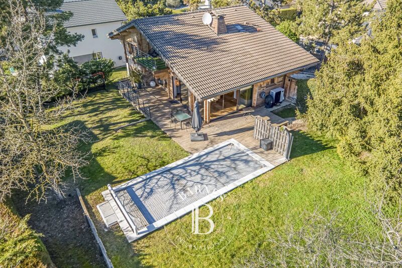 Zu verkaufen Chalet | Vétraz-Monthoux - picture 2