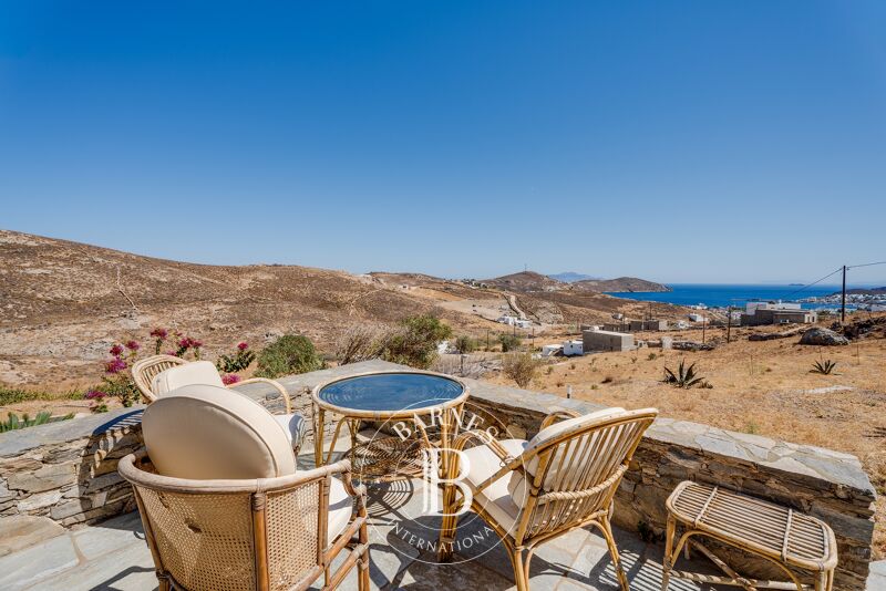 À vendre Maison | Serifos - picture 1