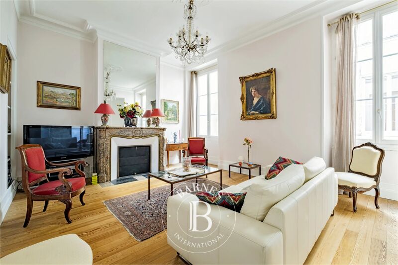 À vendre Appartement | Bordeaux - picture 1