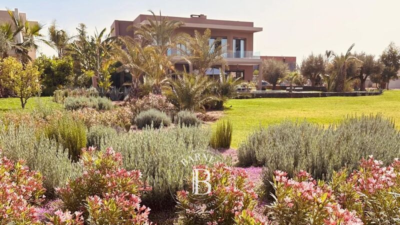 For Sale Villa | Marrakech - picture 1