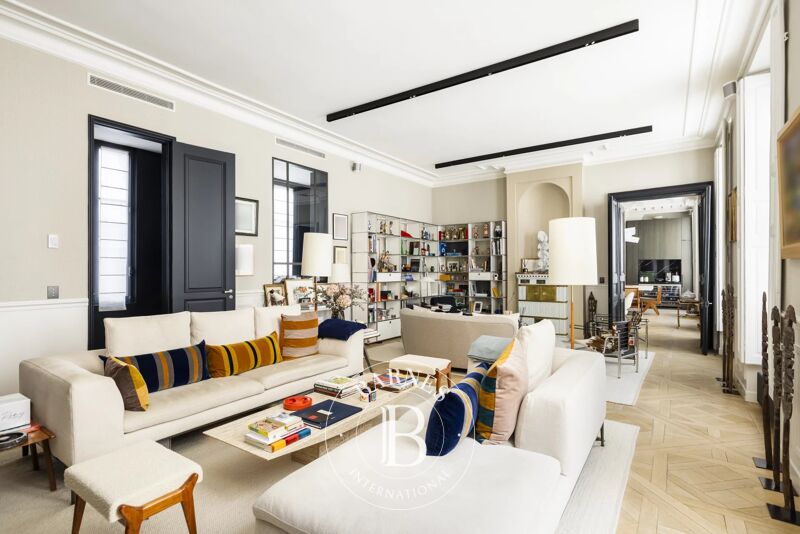 À vendre Appartement | Paris 6ème - picture 1