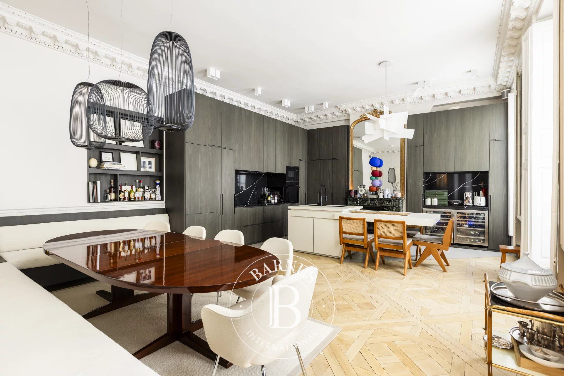 Appartamento Paris 6ème - picture 1