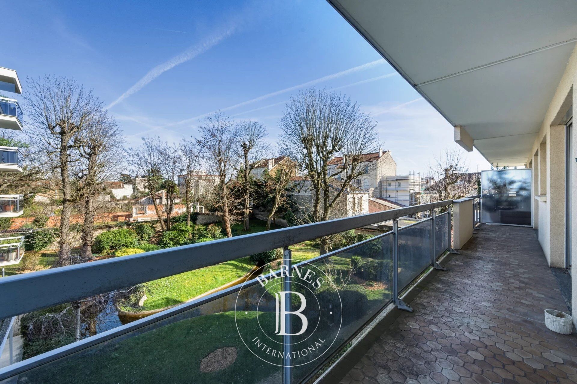 SAINT-MAUR - APPARTEMENT T3 - LE PARC - picture 3