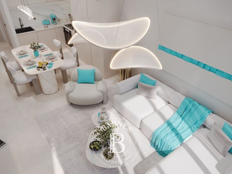 For Sale Apartment | Dubai Production City (IMPZ) - picture 3