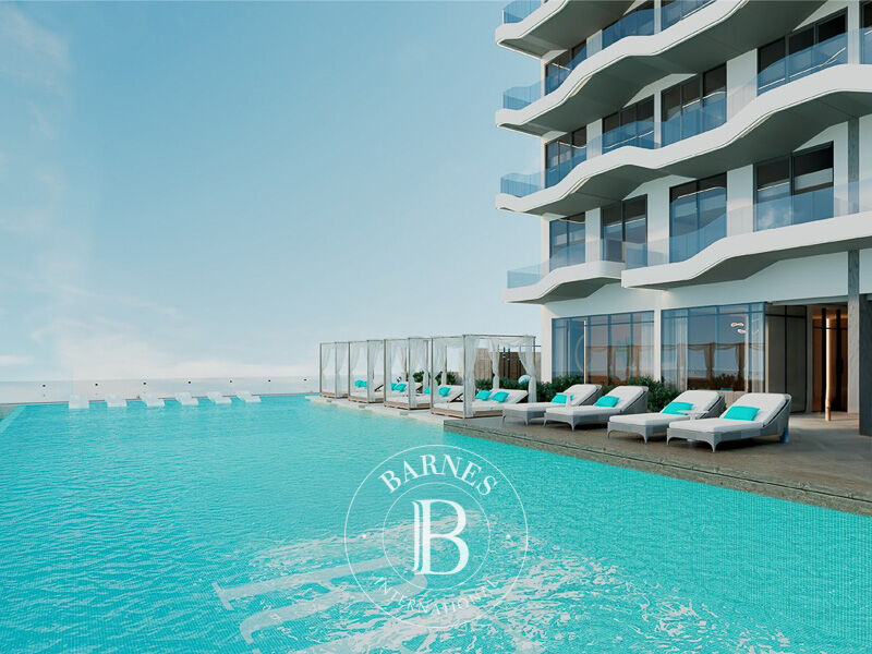 2 Bedroom Apartment for Sale in Dubai Production City (IMPZ) - picture 1