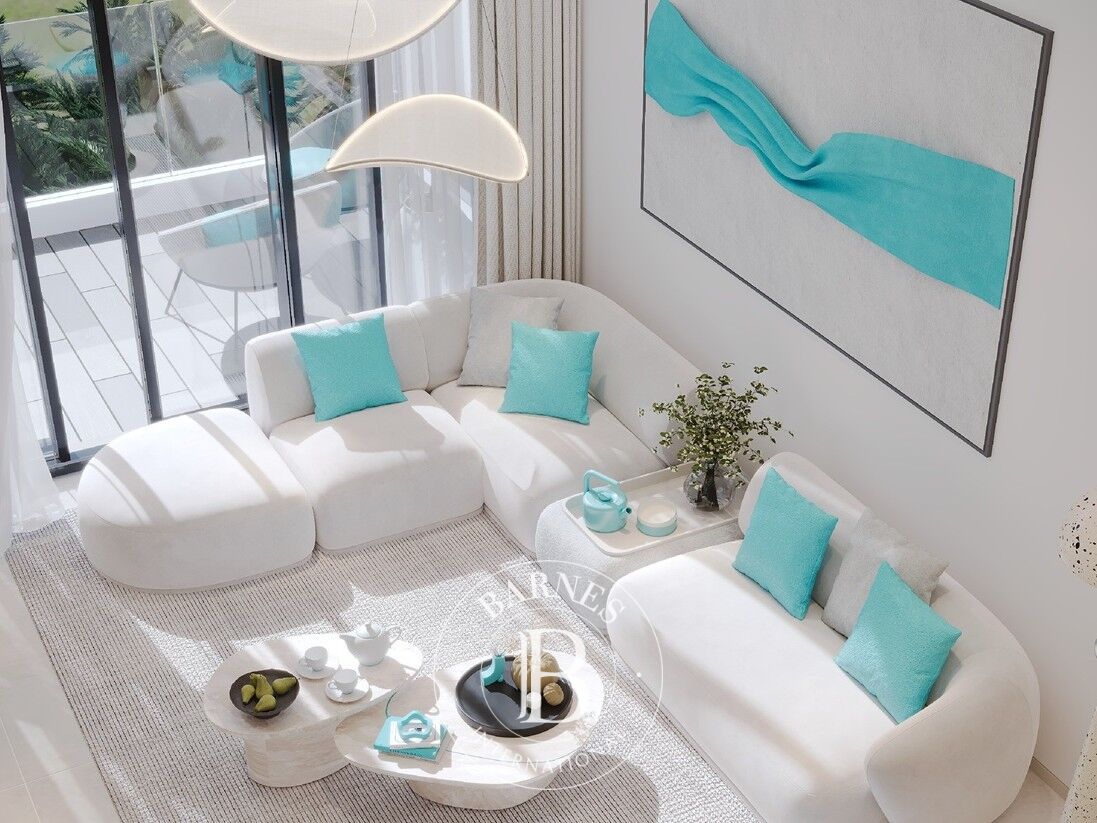 2 Bedroom Apartment for Sale in Dubai Production City (IMPZ) - picture 2