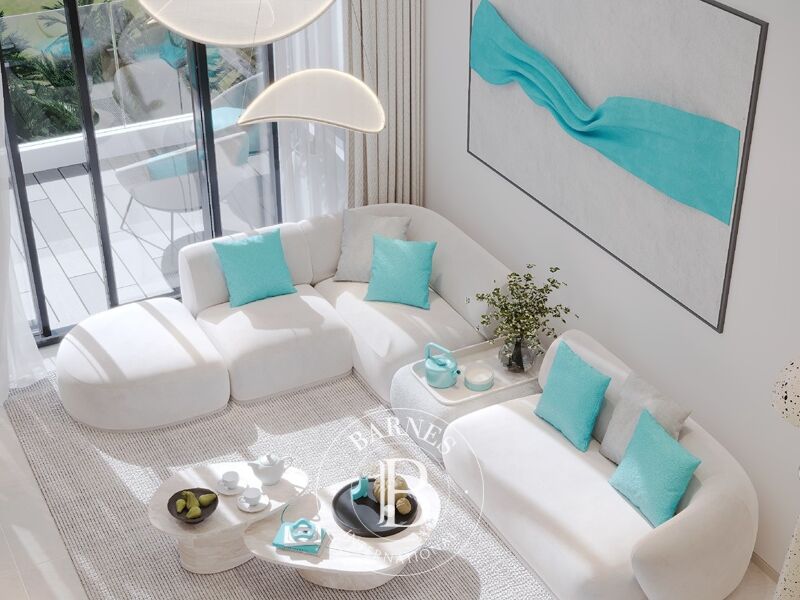 For Sale Apartment | Dubai Production City (IMPZ) - picture 2