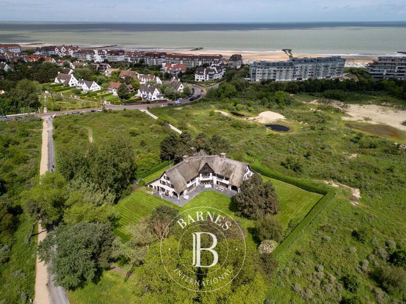 À vendre Villa | Knokke-Heist - picture 1