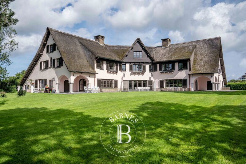 À vendre Villa | Knokke-Heist - picture 3