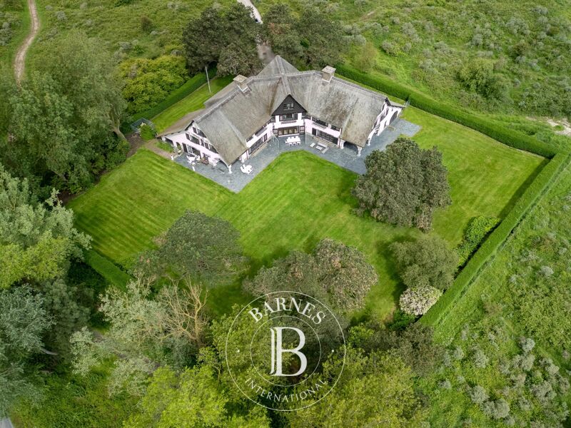 À vendre Villa | Knokke-Heist - picture 2