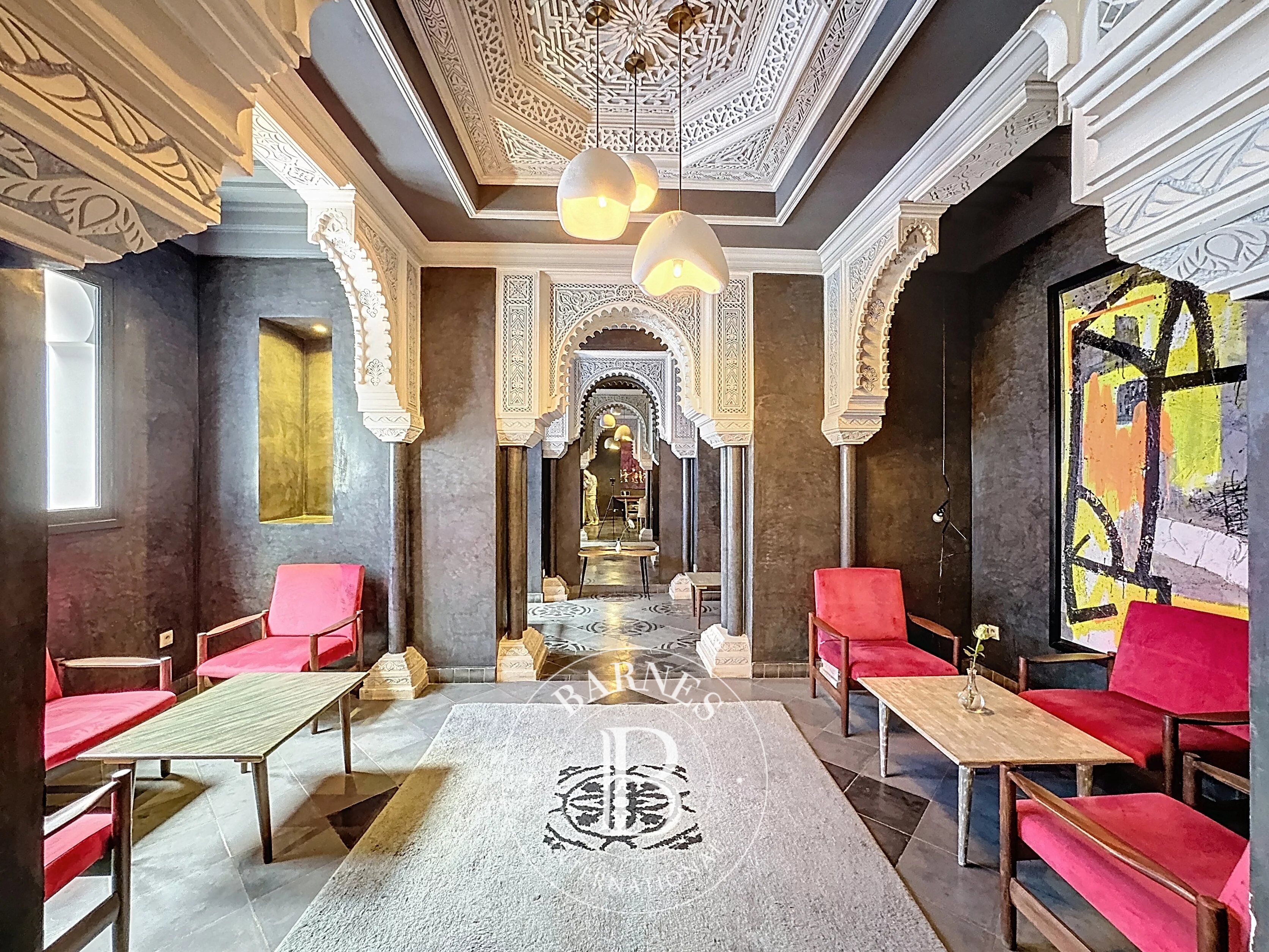 Riad Marrakech - picture 1