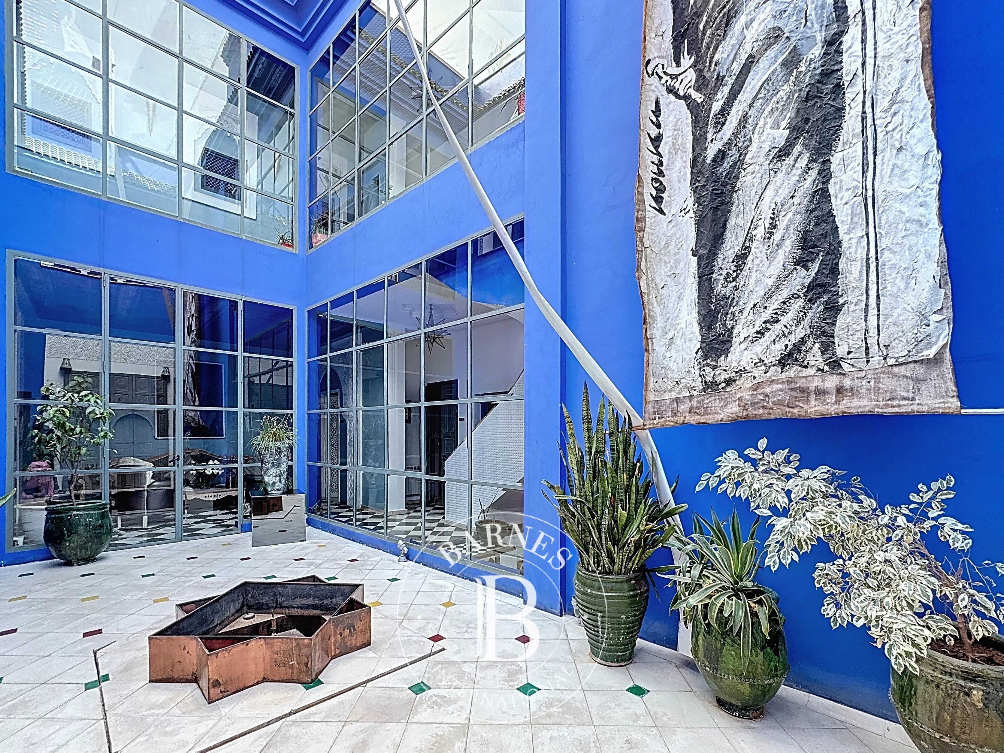 Riad Marrakech - picture 3