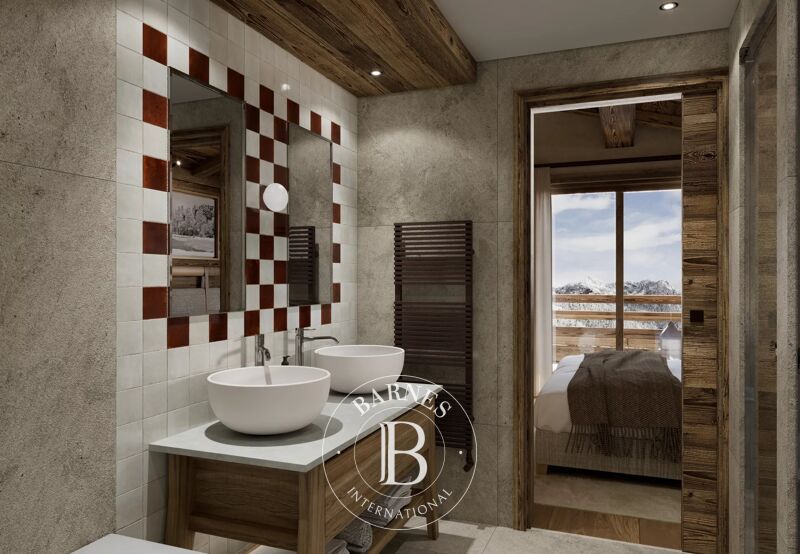 New development Megève - picture 3